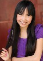 Рука Фелисити Нагашима фото