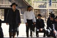 Кадр Ад на колёсах