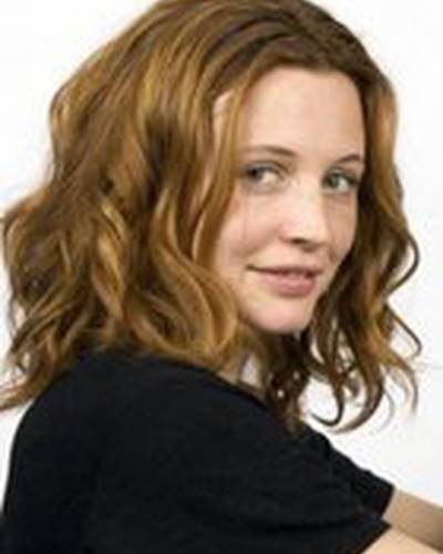 Вирджини Лануе фото