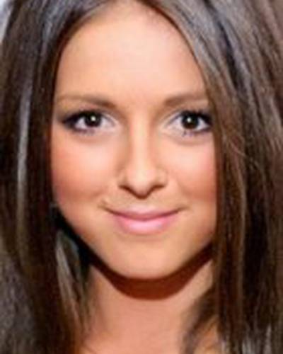 Нюша Шурочкина фото