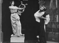 Кадр Волшебник