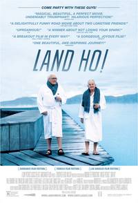 Постер Land Ho!