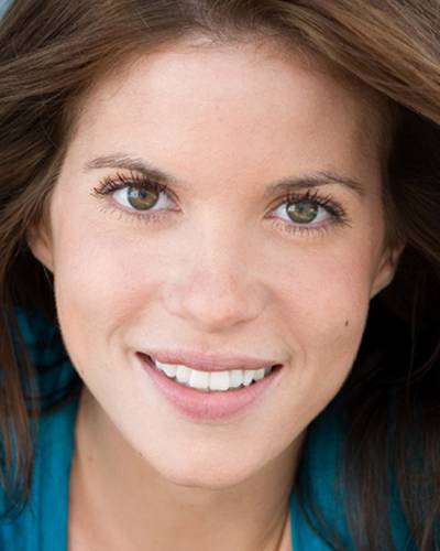 Эмили Леклерк фото