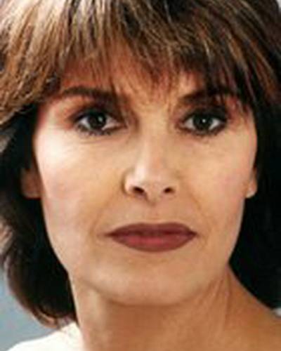 Марита Баллестерос фото