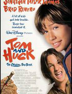 Приключения Тома Сойера