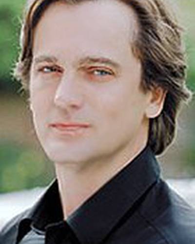 Саймон Шепард фото