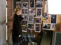 Кадр Жаркий полдень