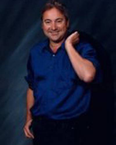 Стивен Клоусон фото