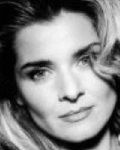 Шэрон фон Витерсхайм фото