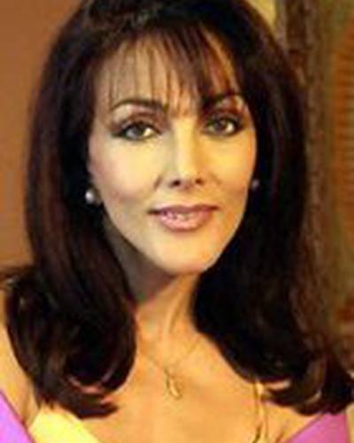 Оливия Коллинз фото