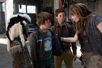 Кадр V8 - Du willst der Beste sein