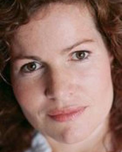 Мари Мунц фото