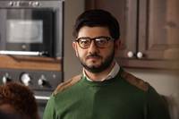 Кадр Беременный