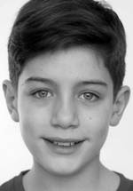 Patrick McAuley фото