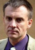 Игорь Головин фото