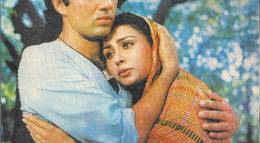 Кадр из фильма "Легенда о любви" - 1