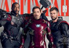 «Мстители 4» станут поворотным фильмом для вселенной Marvel