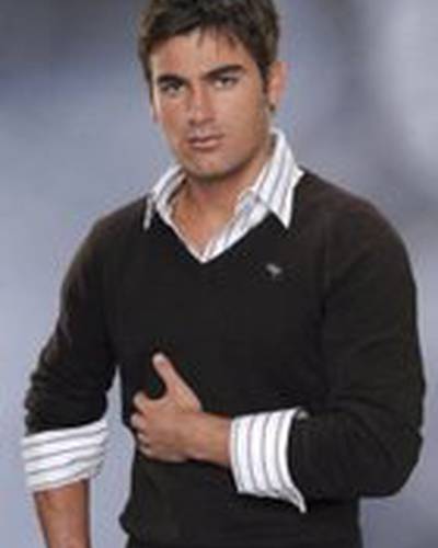 Маурицио Мейя фото