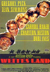 Постер Большая страна