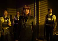 Кадр Джерри Коттон