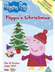 Свинка Пеппа