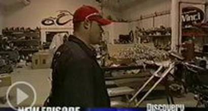 Промо-ролик 