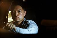 Кадр Автострада