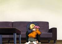 Кадр Гравитация