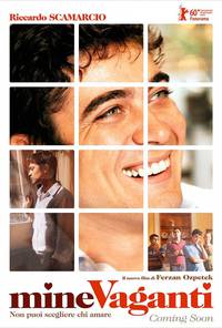 Постер Холостые выстрелы