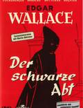 Постер из фильма "Черный аббат" - 1