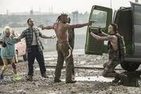 Кадр Робот Чаппи