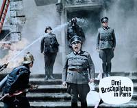 Кадр Большая прогулка