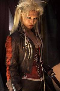 Кадр Висельник