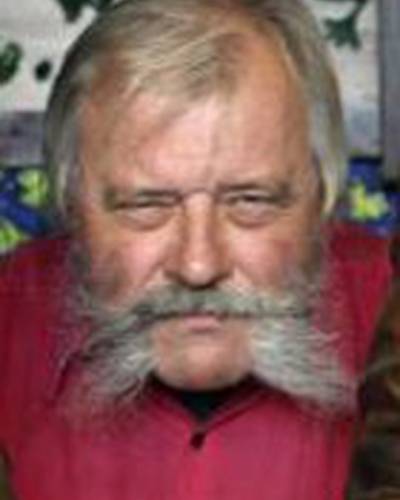 Бертран Кадар фото