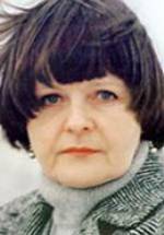 Тамара Котикова фото