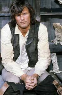 Кадр Пэт Гэрретт и Билли Кид