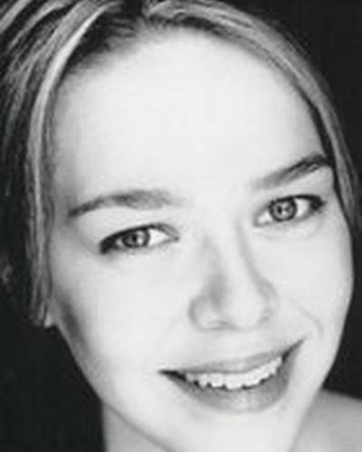 Элисон Дарси фото