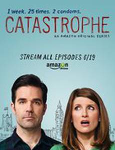 Catastrophe