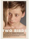 Постер из фильма "Две птицы" - 1