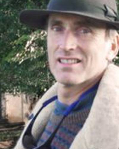 Адриан МакКорт фото