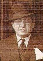 Жерардо Матос Родригез фото