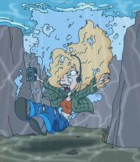 Кадр Дикая семейка Торнберри