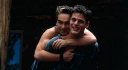 Кадр из фильма "Противоположность секса" - 2