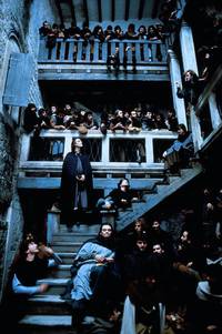 Кадр Похищенный рай