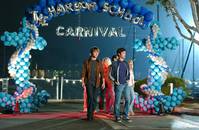 Кадр О.С. – Одинокие сердца