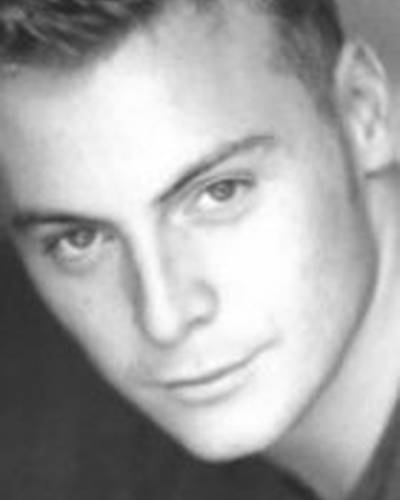 Ричард Бурк фото