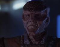 Кадр Вавилон 5: Сбор