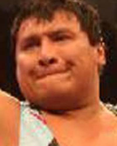 Томас Мендоза фото