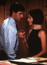 Кадр Дом, где говорят Да