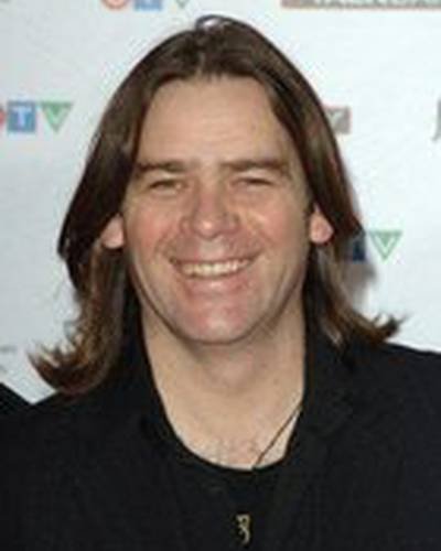 Алан Дойл фото